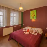 Kapadokya Stonelake Hotel *