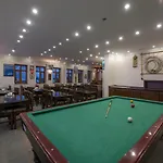 Kapadokya Stonelake Hotel Guzelyurt