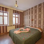 Kapadokya Stonelake Hotel Guzelyurt