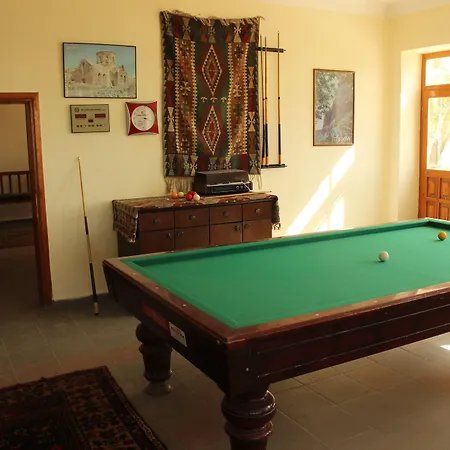 Hotel Kapadokya Stonelake