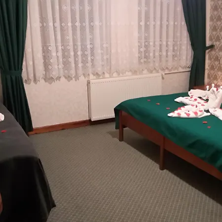 Kapadokya Stonelake Hotel *