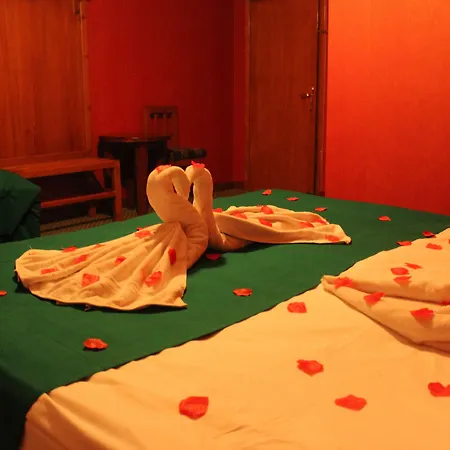 Kapadokya Stonelake Hotel