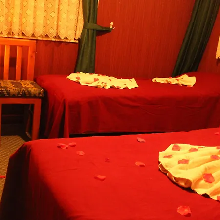 Hotel Kapadokya Stonelake