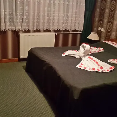 Hotel Kapadokya Stonelake 3*