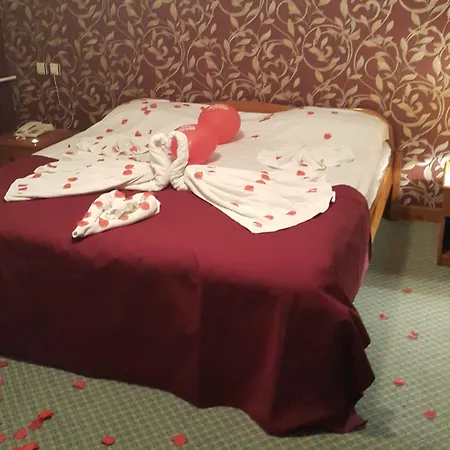 Hotel Kapadokya Stonelake *