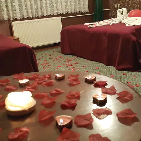 Kapadokya Stonelake Hotel *