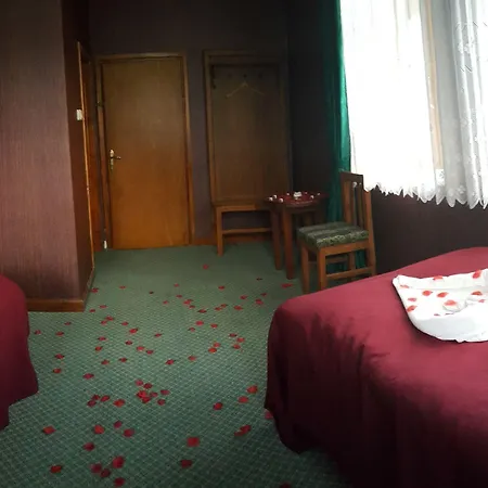 Hotel Kapadokya Stonelake