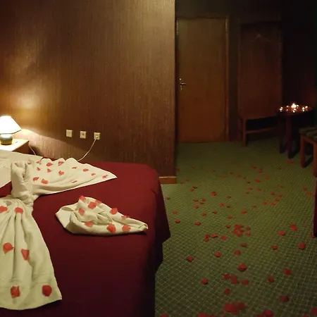 Hotel Kapadokya Stonelake