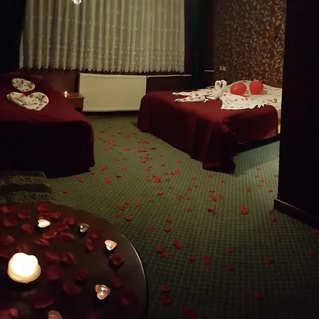 Hotel Kapadokya Stonelake