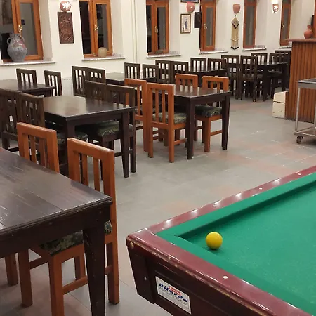 Kapadokya Stonelake *