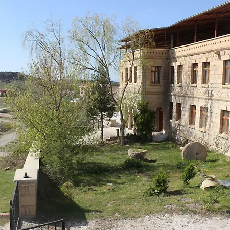 Hotel Kapadokya Stonelake Guzelyurt