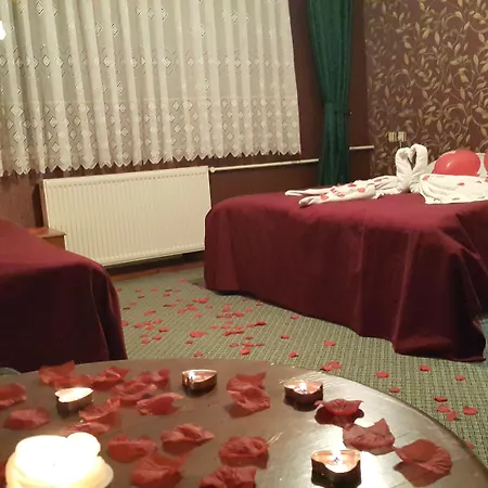 Kapadokya Stonelake *