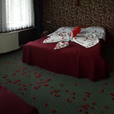 Hotel Kapadokya Stonelake