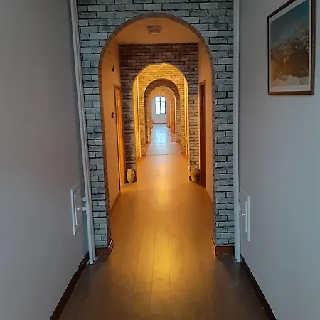 Hotel Kapadokya Stonelake Guzelyurt