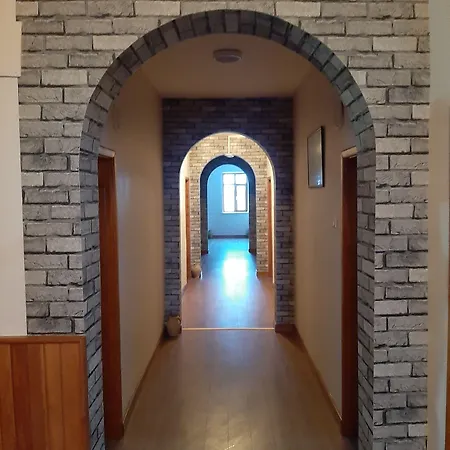 Kapadokya Stonelake Hotel Guzelyurt