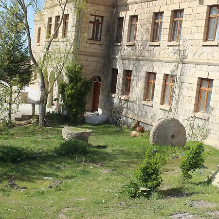 Kapadokya Stonelake Guzelyurt