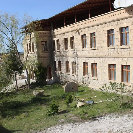 Hotel Kapadokya Stonelake *