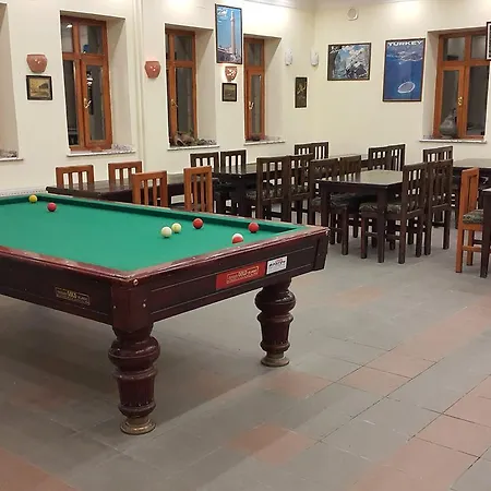 Kapadokya Stonelake Hotel *