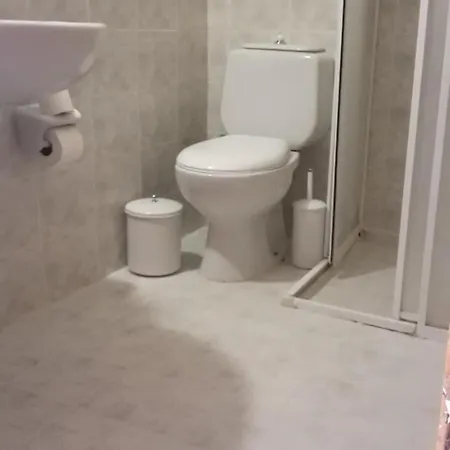 Hotel Kapadokya Stonelake