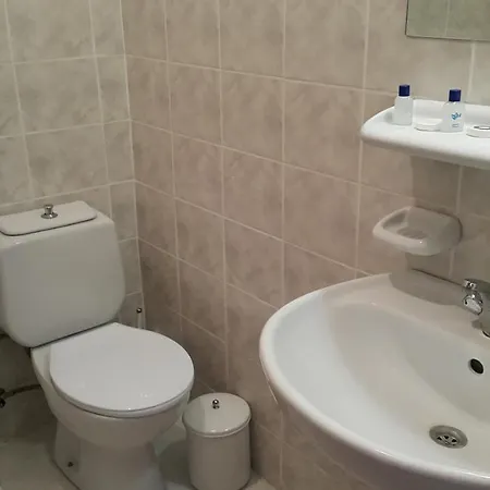 Hotel Kapadokya Stonelake Guzelyurt