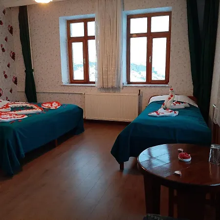 Hotel Kapadokya Stonelake