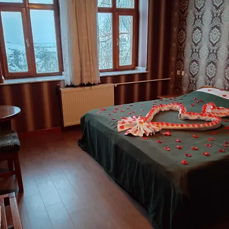 Hotel Kapadokya Stonelake *