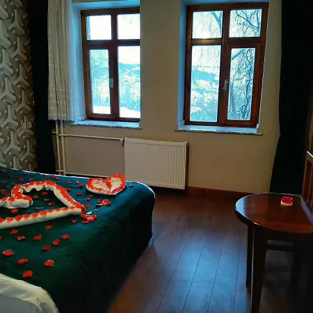 Kapadokya Stonelake Hotel *