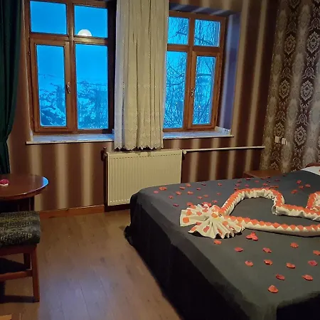 Kapadokya Stonelake Hotel *