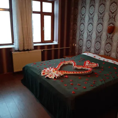 Kapadokya Stonelake *