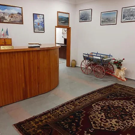 Hotel Kapadokya Stonelake *