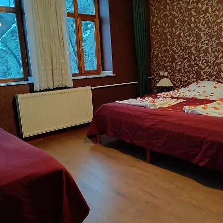 Kapadokya Stonelake 3* Guzelyurt