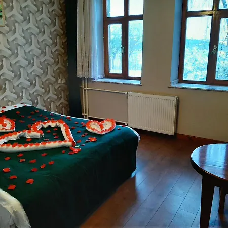 Kapadokya Stonelake Hotel