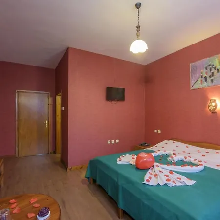 Hotel Kapadokya Stonelake *