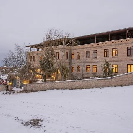 Kapadokya Stonelake Hotel *