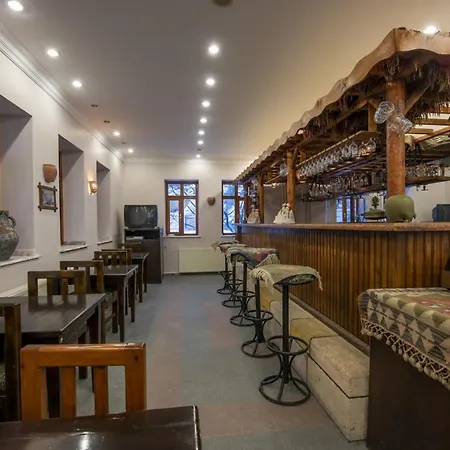 Hotel Kapadokya Stonelake