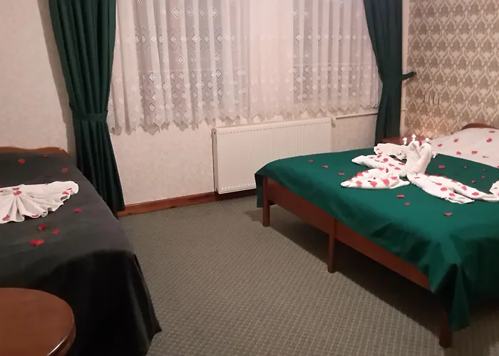 Kapadokya Stonelake Hotel *