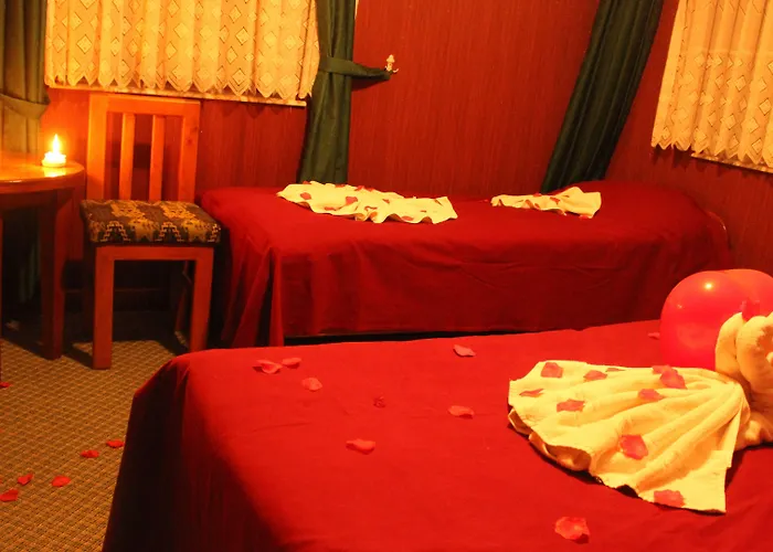 Hotel Kapadokya Stonelake