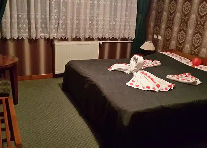 Hotel Kapadokya Stonelake *