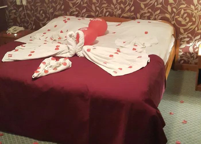 Hotel Kapadokya Stonelake *