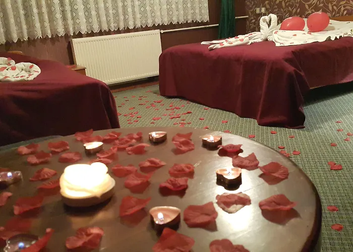 Kapadokya Stonelake Hotel *