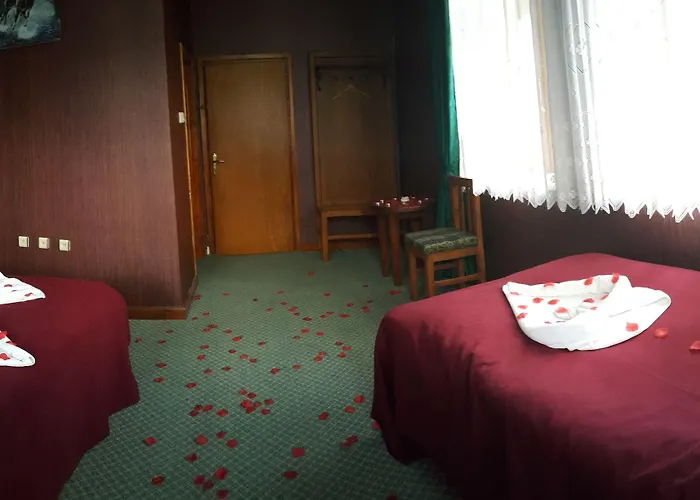 Hotel Kapadokya Stonelake