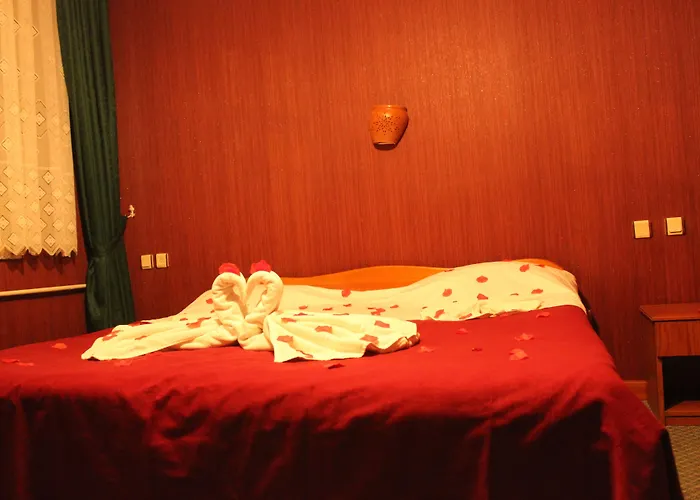 Kapadokya Stonelake *