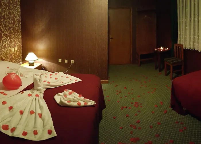 Hotel Kapadokya Stonelake