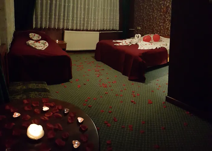 Hotel Kapadokya Stonelake