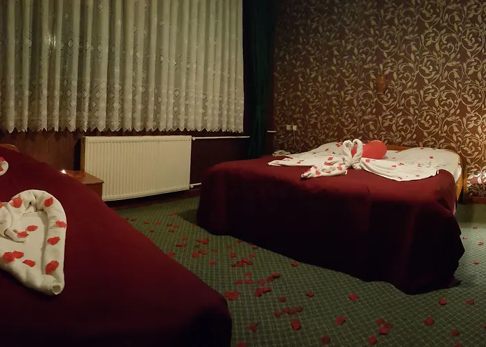 Kapadokya Stonelake *