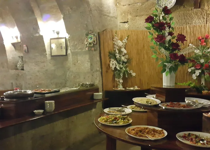 Kapadokya Stonelake *