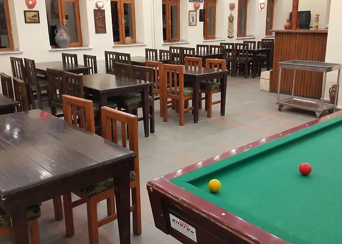 Kapadokya Stonelake *