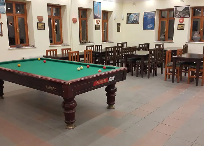 Kapadokya Stonelake * Guzelyurt