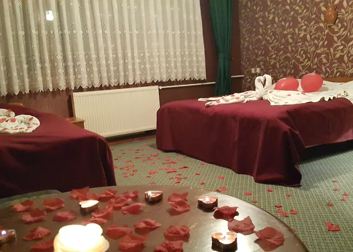 Kapadokya Stonelake *