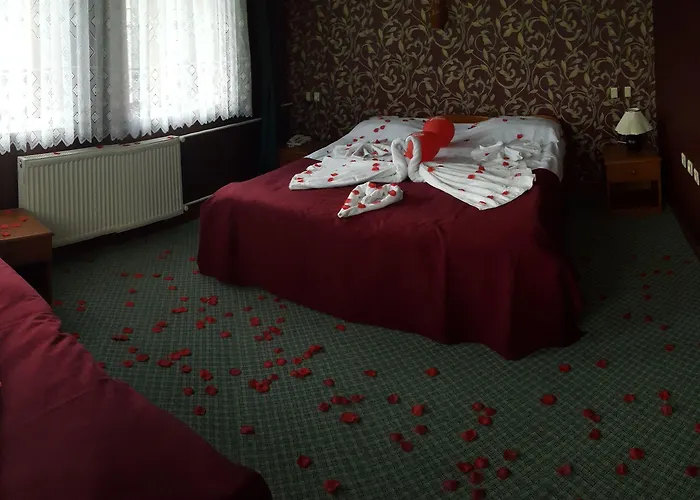 Hotel Kapadokya Stonelake